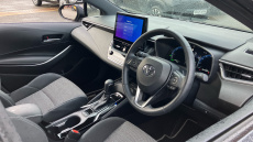 Toyota Corolla 1.8 Hybrid Design 5dr CVT Hybrid Hatchback